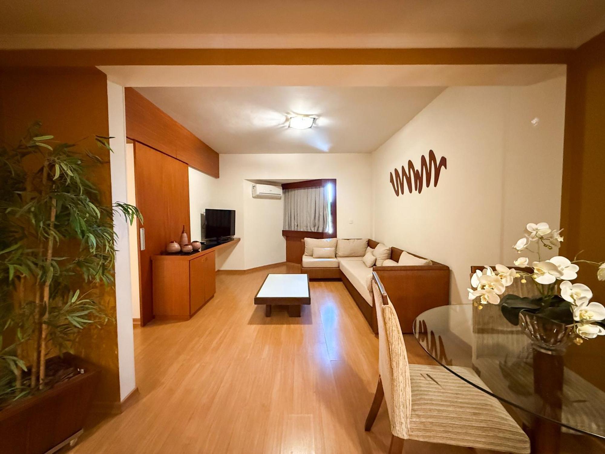 Hotel Caiuá Umuarama Buitenkant foto