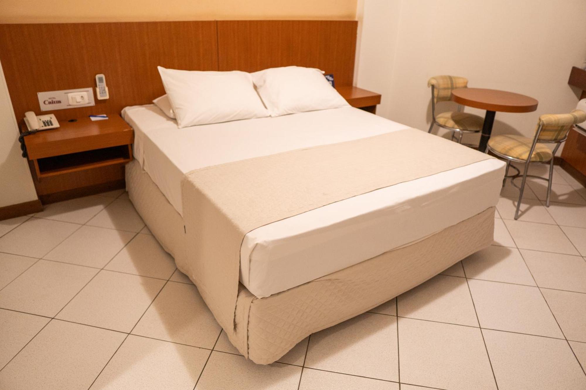 Hotel Caiuá Umuarama Buitenkant foto